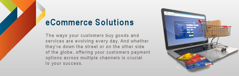 E-Commerce Solutions